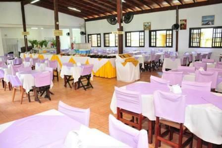 Hotel �guas Vivas