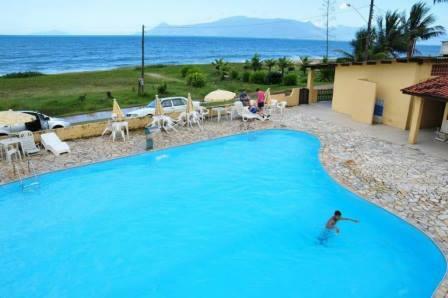 Hotel �guas Vivas