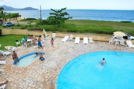 Hotel �guas Vivas