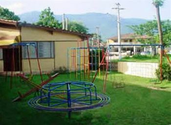 Hotel �guas Vivas