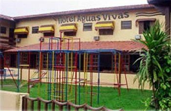 Hotel �guas Vivas