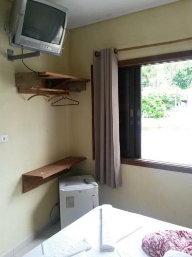 Hostal Pousada Edson