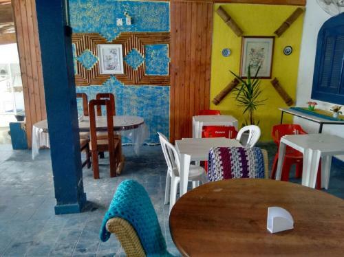 Hostal Pousada Edson