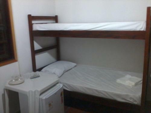 Hostal Pousada Edson