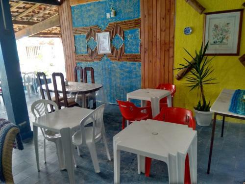 Hostal Pousada Edson