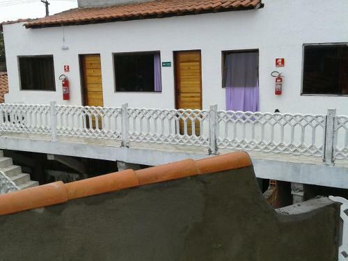 Hostal Pousada Edson