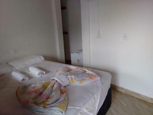 Hostal Pousada Edson