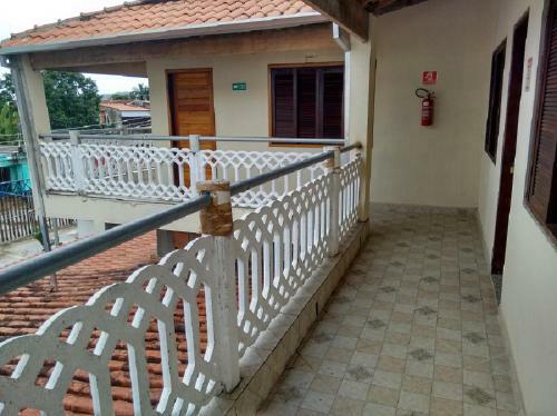 Hostal Pousada Edson