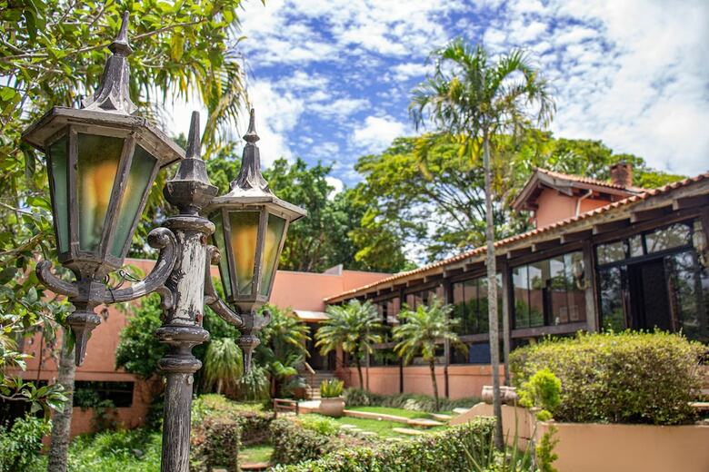 Hostal Casa Da Quineira