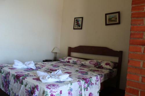 Hostal Pousada Das Tartarugas