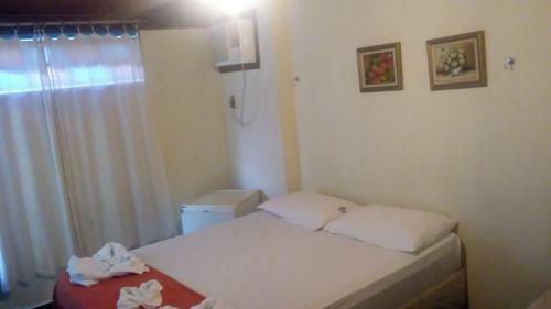 Hostal Pousada Das Tartarugas