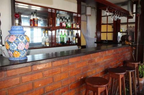 Hostal Pousada Das Tartarugas
