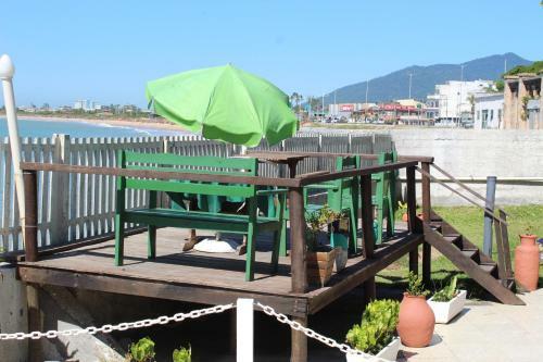 Hostal Pousada Das Tartarugas