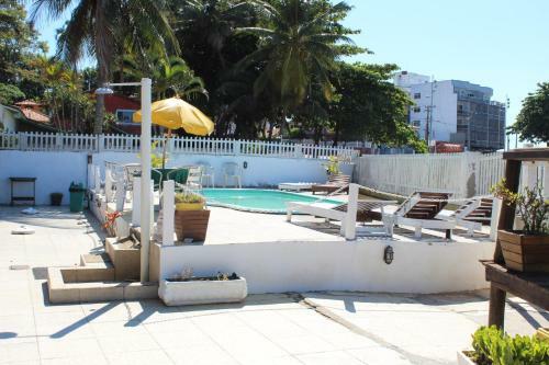 Hostal Pousada Das Tartarugas