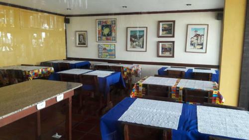 Hostal Pousada Das Tartarugas