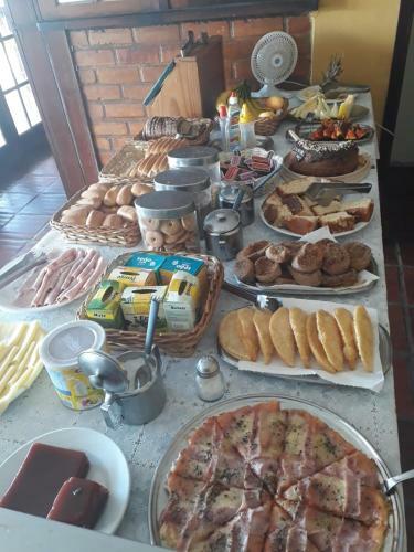 Hostal Pousada Das Tartarugas