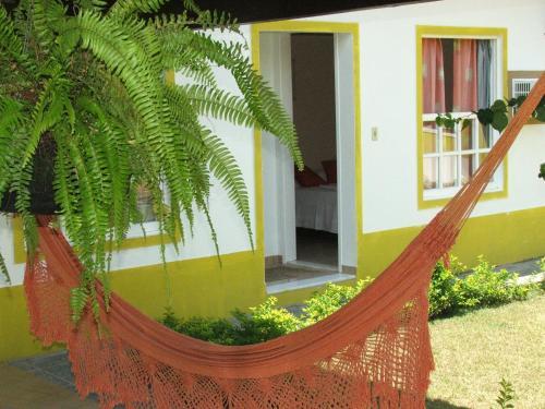 Hostal Pousada Engenho Do Sonho