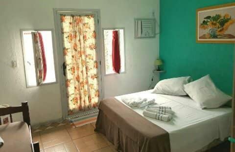 Hostal Pousada Engenho Do Sonho