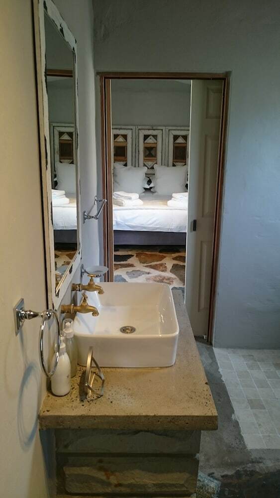Springwater Cottages