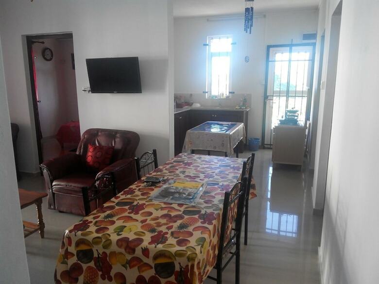 Apartamentos Lilvilla