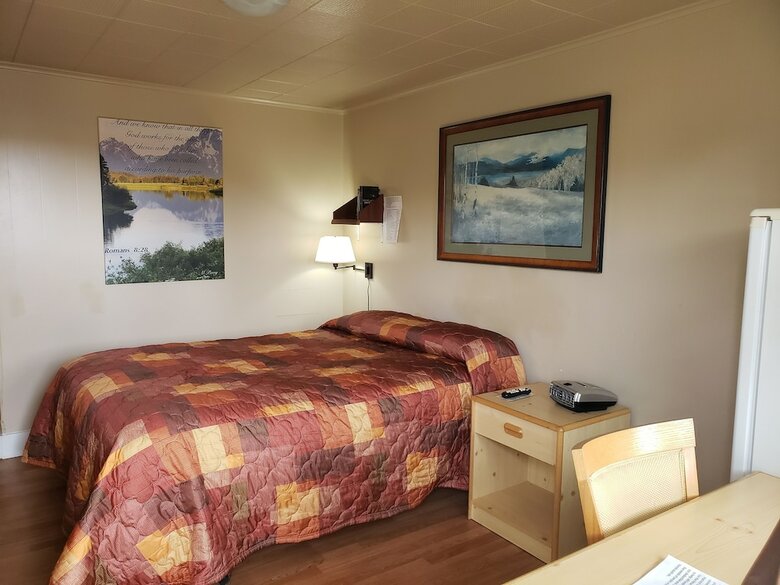 Motel Brickyard Inn