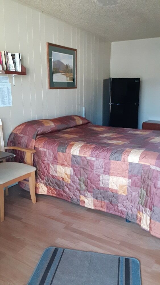 Motel Brickyard Inn