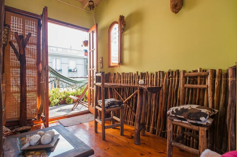 Bed & Breakfast Apassionata Tango Hotel