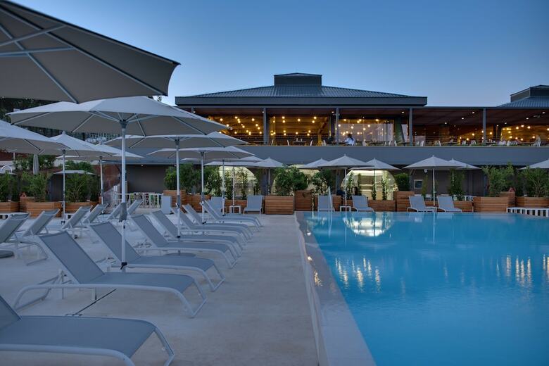 Hotel Resort Amarin