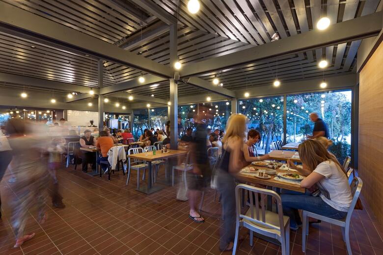 Hotel Resort Amarin