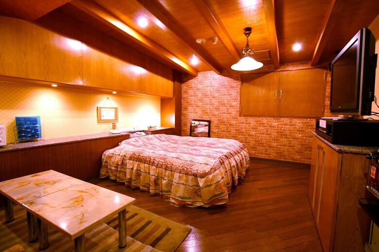 Hotel Ohirune Racco Higashiosaka -adults Only