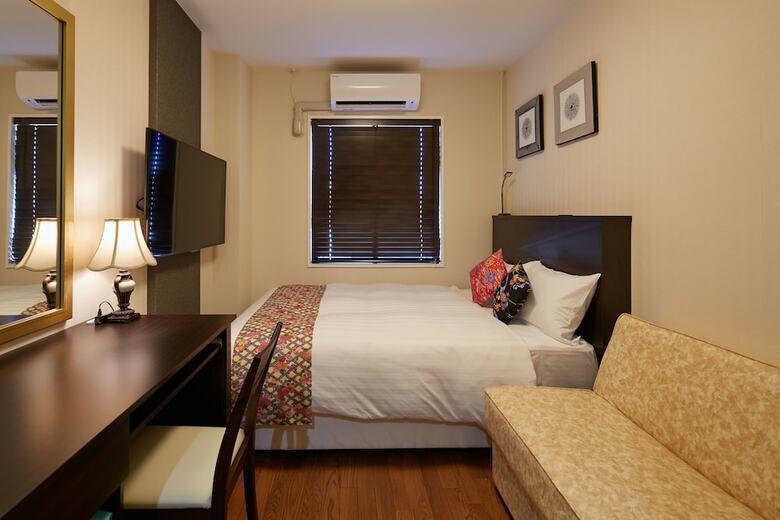 Centurion Hotel Resort Okinawa Nago City