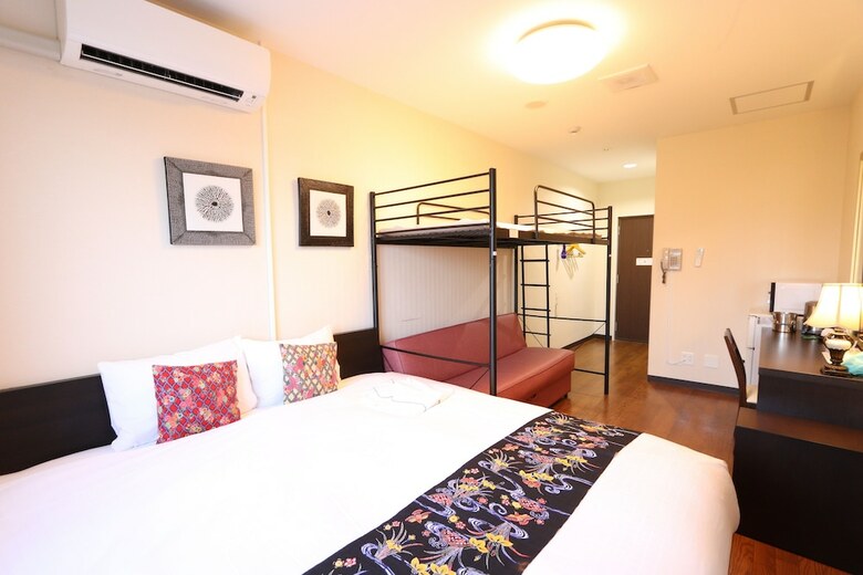 Centurion Hotel Resort Okinawa Nago City