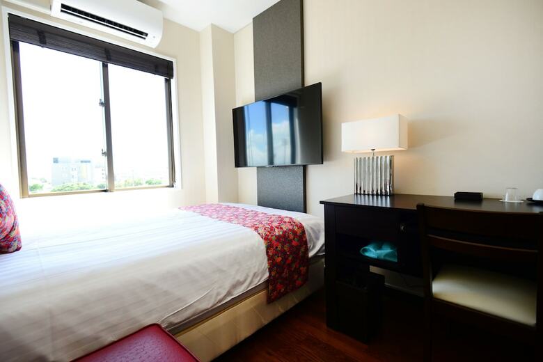 Centurion Hotel Resort Okinawa Nago City