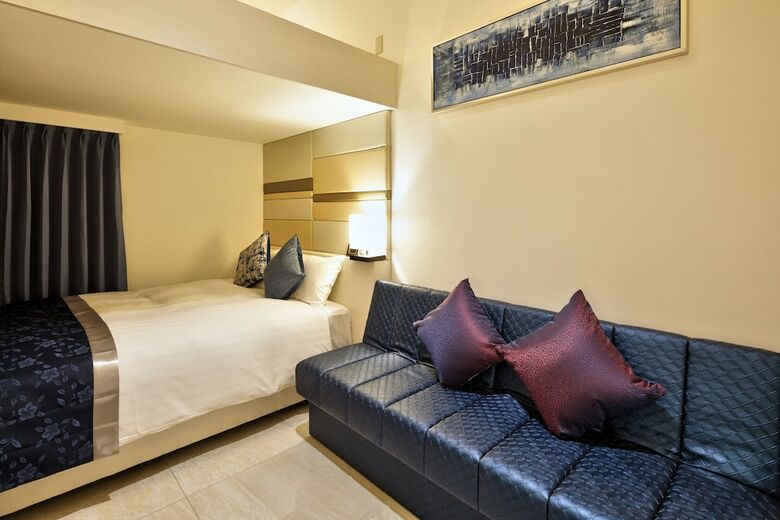 Centurion Hotel Resort Okinawa Nago City