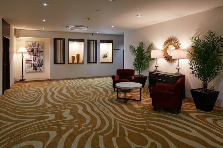 Centurion Hotel Resort Okinawa Nago City
