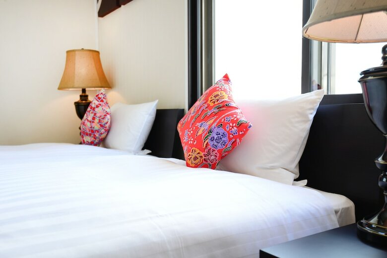 Centurion Hotel Resort Okinawa Nago City