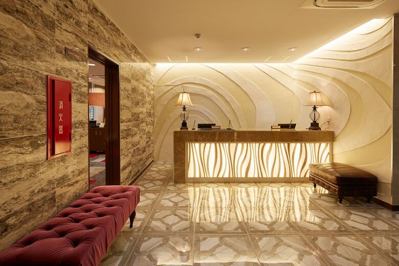 Centurion Hotel Resort Okinawa Nago City