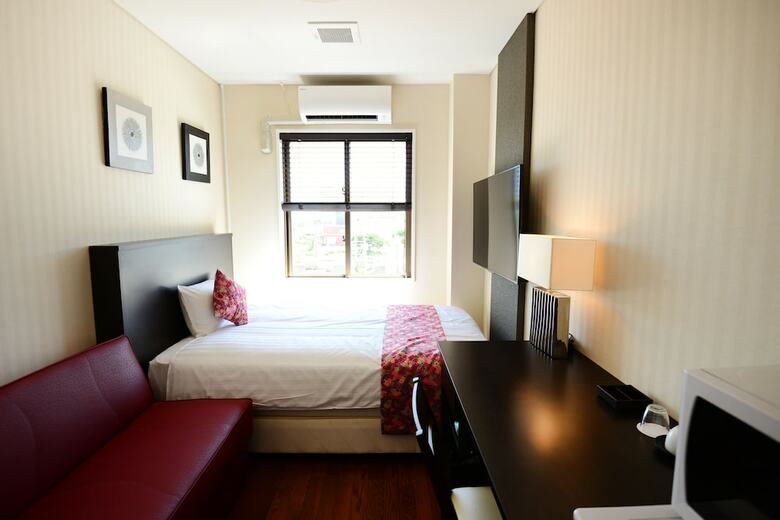 Centurion Hotel Resort Okinawa Nago City