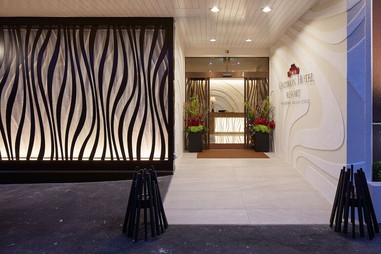 Centurion Hotel Resort Okinawa Nago City