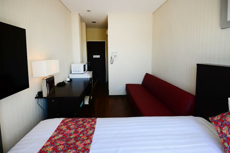 Centurion Hotel Resort Okinawa Nago City