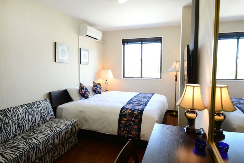 Centurion Hotel Resort Okinawa Nago City