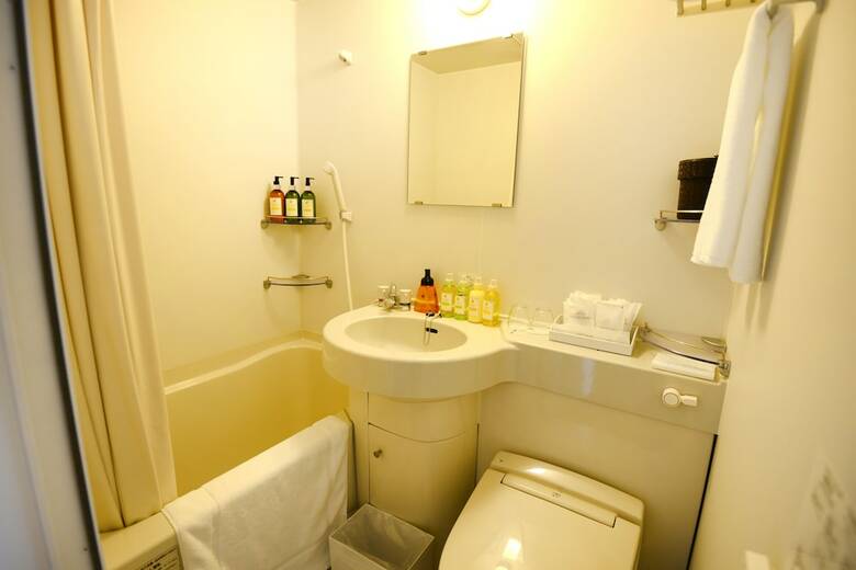 Centurion Hotel Resort Okinawa Nago City