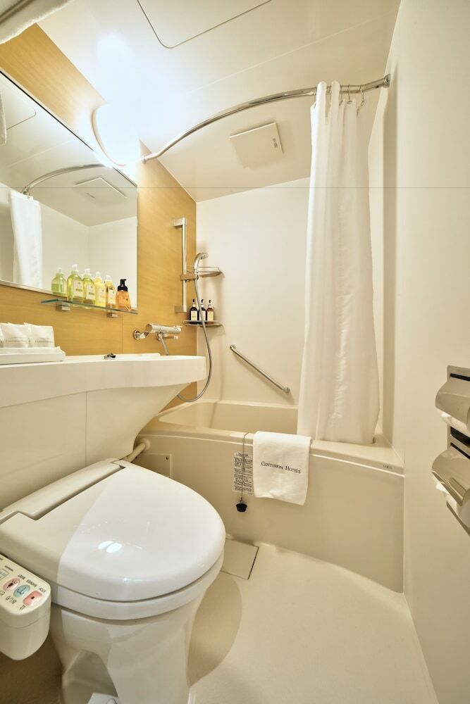 Centurion Hotel Resort Okinawa Nago City