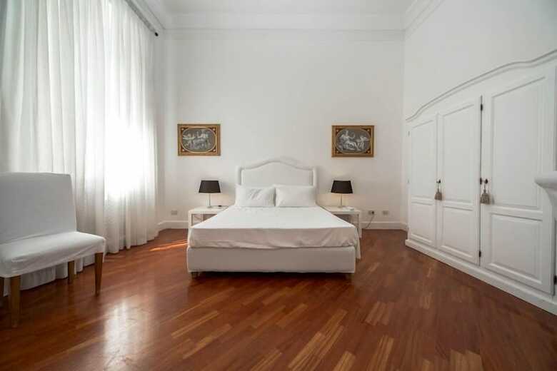 Hotel La Settima Luna Guest House Roma