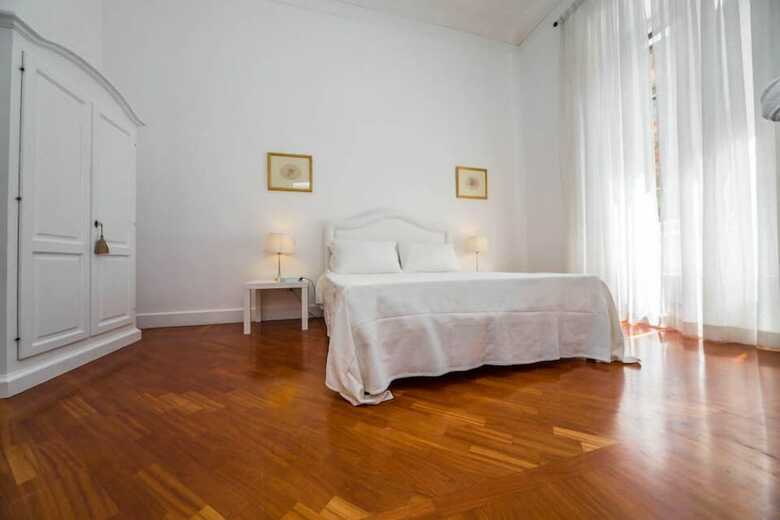 Hotel La Settima Luna Guest House Roma