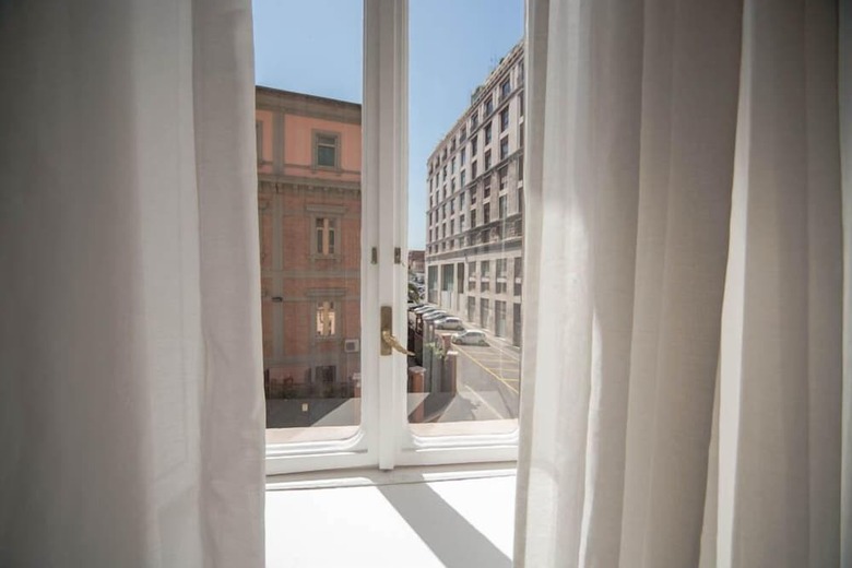 Hotel La Settima Luna Guest House Roma