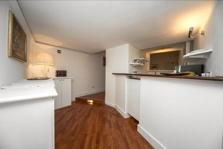 Hotel La Settima Luna Guest House Roma