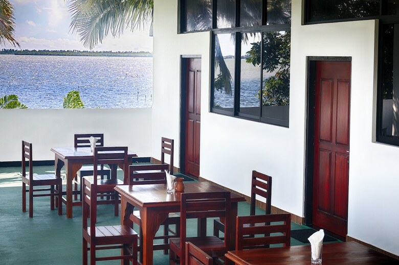Bed & Breakfast White Palace