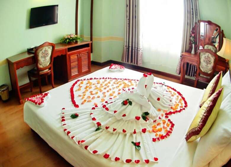 Ninh Kieu 2 Hotel