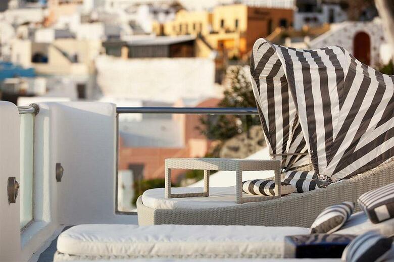 Hotel Belvedere Suites